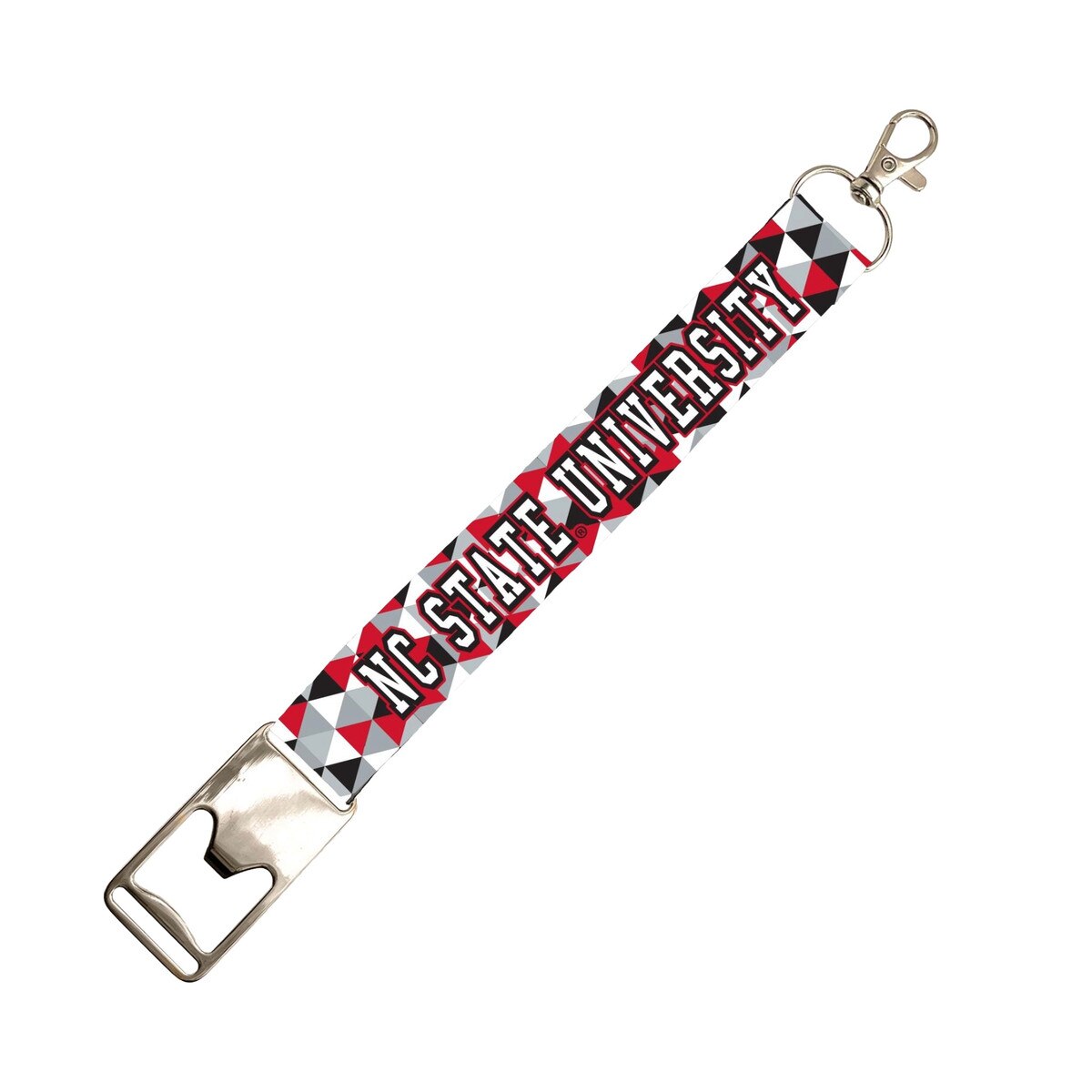 Key Strap With Madaket Bottle Opene